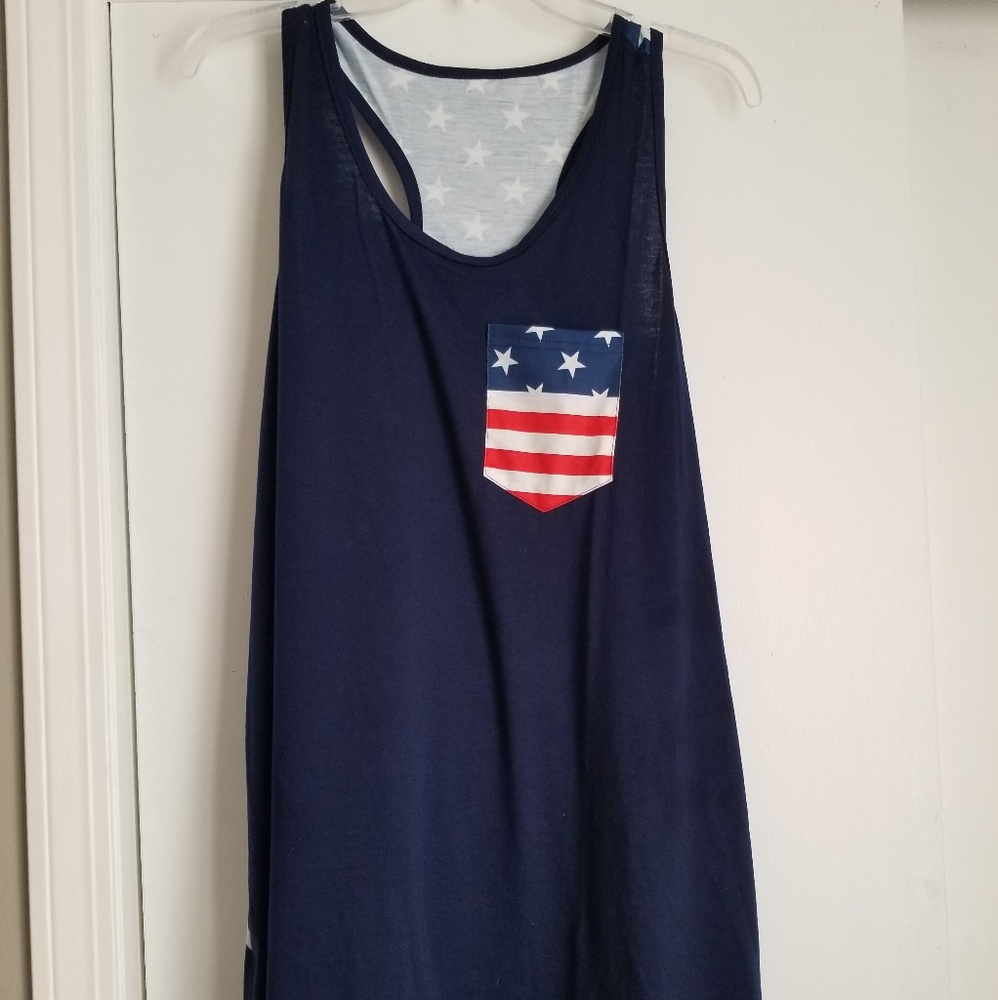 Tank top